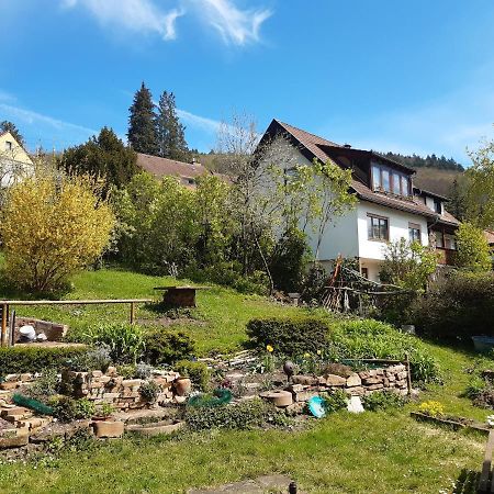 Gastehaus Endrich Hotel ไฮเดลเบิร์ก ภายนอก รูปภาพ
