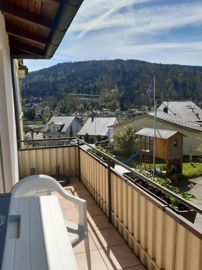 Gastehaus Endrich Hotel ไฮเดลเบิร์ก ภายนอก รูปภาพ
